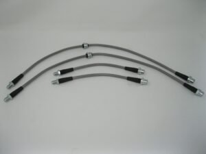 BMW Car Brake Line Part# BMW-1875
