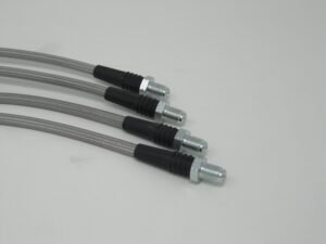 2004–2010 BMW 5 Series X-Drive — Part# BMW-2541 - Image 2