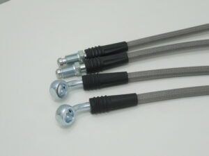BMW Car Brake Line Part# BMW-2510