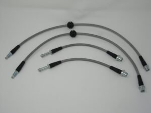 BMW Car Brake Line Part# BMW-2530