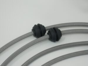 BMW Car Brake Line Part# BMW-2530
