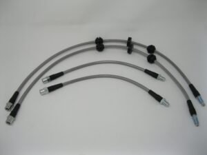 BMW Car Brake Line Part# BMW-2536