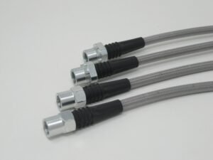 BMW Car Brake Line Part# BMW-2541