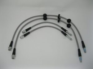 BMW Car Brake Line Part# BMW-2542