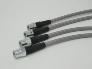 BMW Car Brake Line Part# BMW-2542