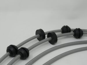 BMW Car Brake Line Part# BMW-2542