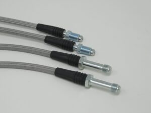 BMW Car Brake Line Part# BMW-2542