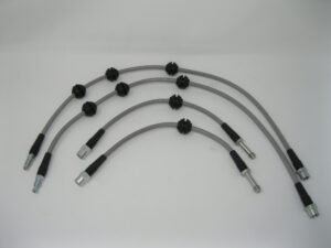 BMW Car Brake Line Part# BMW-2543