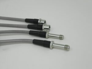 BMW Car Brake Line Part# BMW-2543