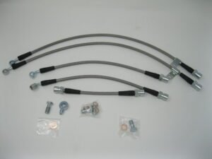 Cadillac Car Brake Line Part# CAD-2005