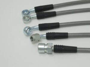 Cadillac Car Brake Line Part# CAD-2005