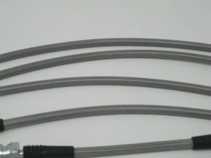 Cadillac Car Brake Line Part# CAD-2005