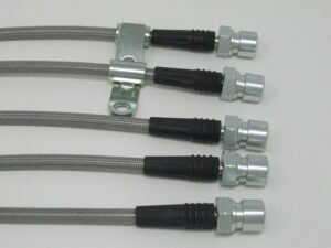 Cadillac Car Brake Line Part# CAD-2005