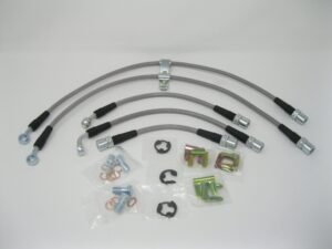 Cadillac Car Brake Line Part# CAD-2018