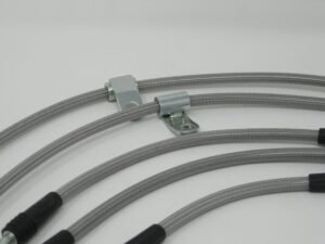 Cadillac Car Brake Line Part# CAD-2018