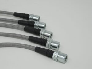 Cadillac Car Brake Line Part# CAD-2018