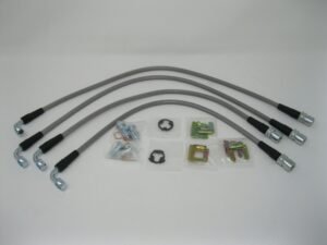 Cadillac SUV Brake Line Part# CAD-2019