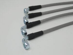Cadillac SUV Brake Line Part# CAD-2019