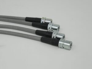 Cadillac SUV Brake Line Part# CAD-2019