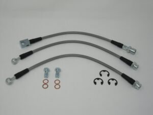 Chevrolet Car Brake Line Part# CHEV-1400