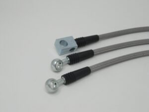 Chevrolet Car Brake Line Part# CHEV-1400