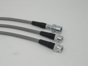 Chevrolet Car Brake Line Part# CHEV-1400