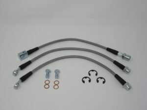 Chevrolet Car Brake Line Part# CHEV-1401