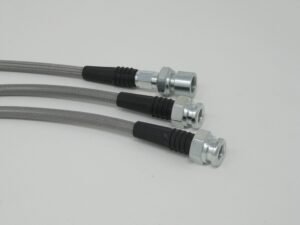 Chevrolet Car Brake Line Part# CHEV-1401