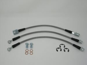 Chevrolet Car Brake Line Part# CHEV-1402