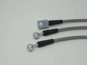 Chevrolet Car Brake Line Part# CHEV-1402