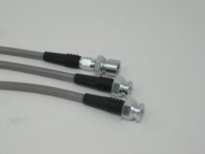 Chevrolet Car Brake Line Part# CHEV-1402