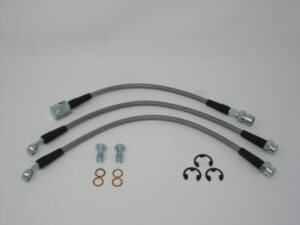 Chevrolet Car Brake Line Part# CHEV-1403