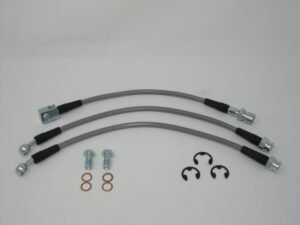 Chevrolet Car Brake Line Part# CHEV-1404