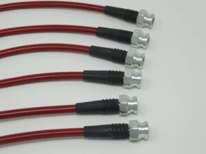 Pontiac Brake Line Part# CHEV-1720