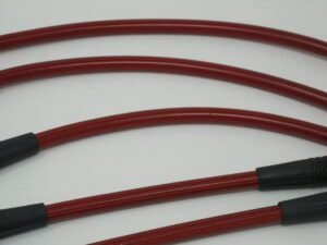 Pontiac Brake Line Part# CHEV-1725