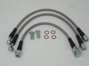 Chevrolet Car Brake Line Part# CHEV-2200