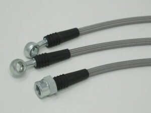 Chevrolet Car Brake Line Part# CHEV-2200