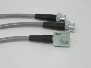 Chevrolet Car Brake Line Part# CHEV-2200