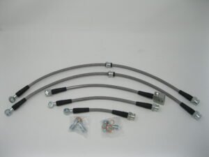 1985–1992 CHEVROLET CAMARO R. DISC — Part# CHEV-2300