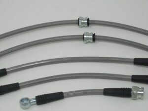 1985–1992 CHEVROLET CAMARO R. DISC — Part# CHEV-2300