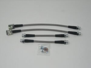 1982–1991 CHEVROLET CAVALIER — Part# CHEV-2400