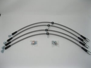 Chevrolet Car Brake Line Part# CHEV-2820