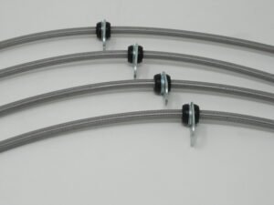 Chevrolet Car Brake Line Part# CHEV-2820