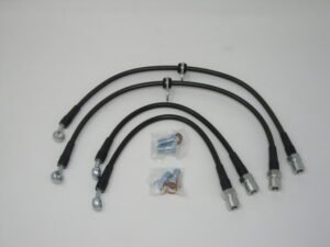 Chevrolet Car Brake Line Part# CHEV-2855