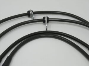 Chevrolet Car Brake Line Part# CHEV-2855