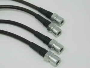 Chevrolet Car Brake Line Part# CHEV-2855