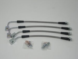 1994–1996 CHEVROLET CORVETTE C4 — Part# COR-1100