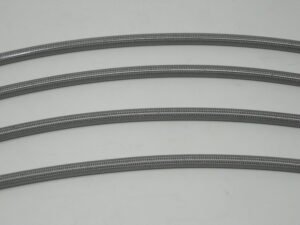1997–2003 CHEVROLET CORVETTE C5 BASE — Part# COR-1200