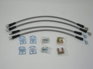 Cadillac Car Brake Line Part# COR-1215