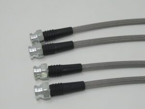 Cadillac Car Brake Line Part# COR-1215